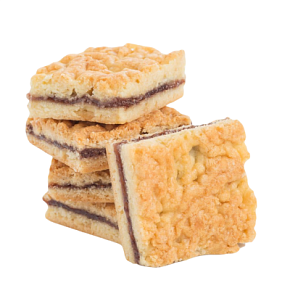 Полоска с черникой 225г Шаляпин