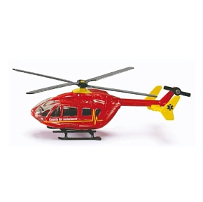 Игрушка Вертолет 1647