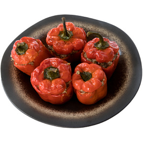 Перец фаршированный кг СП КУЛИНАРИЯ