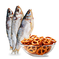 Сушеные закуски к пиву