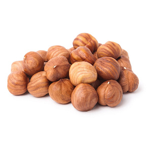 Фундук жареный 180г МАМОНТОФФ  