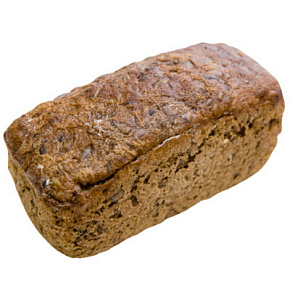 Хлеб Безглютеновый многозерновой 250 г  ТУЛА