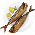Рыба соленая, холодного копчения, горячего копчения, заливное