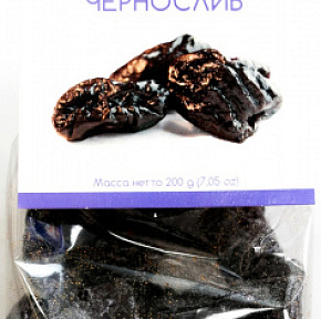 Чернослив 200г Гранд Мастер  