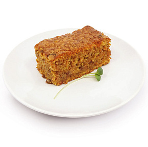 Кекс Морковный 400г Шаляпин