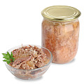 Консервы мясные