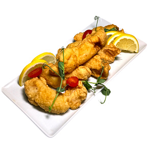 Судак ОРЛИ кг СП  Т КУЛИНАРИЯ