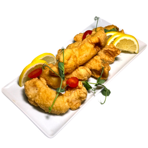 Судак ОРЛИ кг СП  Т КУЛИНАРИЯ