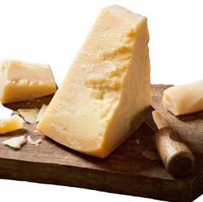 Сыр Пармезан Sudamericana de Lacteos выд.8месяцев 50% кг 