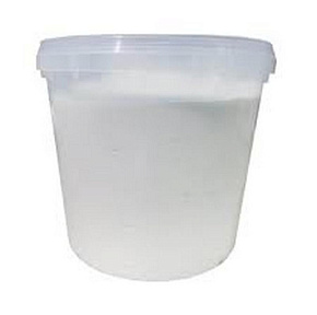 Сметана 10% пл.стакан 200г  