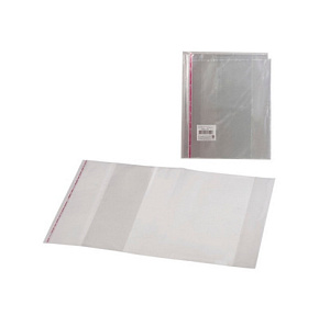 Обложки д/шк учебников Петерсон б/липкого слоя  59076