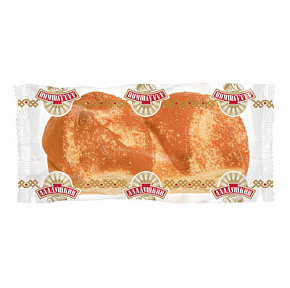 Слойка Свердловская 100 г Аладушкин Дарница