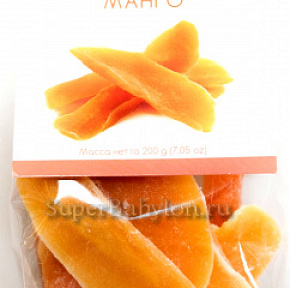 Манго 200г 