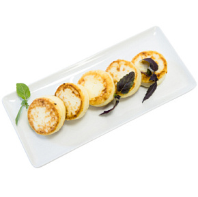 Сырники ДОМАШНИЕ кг КУЛИНАРИЯ 