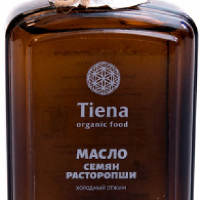 Масло расторопши н/раф 250мл Василиса 