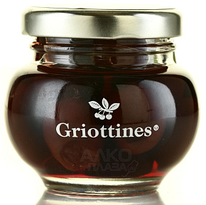 Ликер Гриотин 15% 0,05