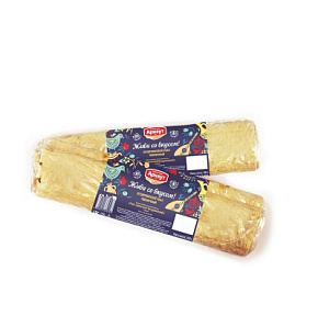 Ролл пшеничный бездрожжевой Арнаут