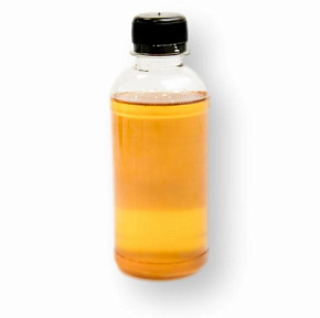 Масло подсолнечное нерафинированное 0,25л Фермерское