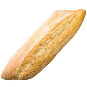 Багет Рустик 130г   