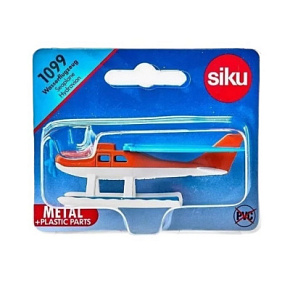 Игрушка Гидросамолет 1099