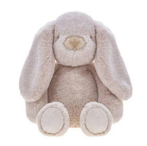 Игрушка мяг. Кролик Шарлотта беж. 25см 13222