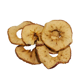 Чипсы Яблочные 35г Гранд Мастер 