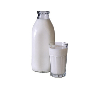 Кефир овечий 6% 0.35л Фермерский