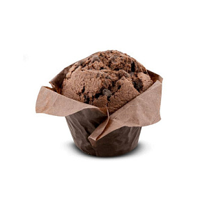 Маффин Шоколадный 100г ДФ