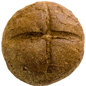 Хлеб Гречневый 300г