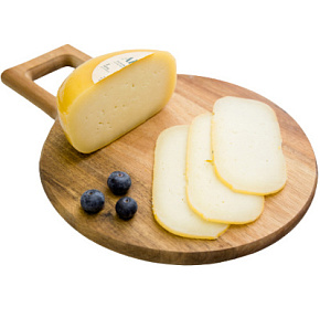 Сыр Marsental Арабеск из козьего молока 50% мини кг Сернурский МЗ