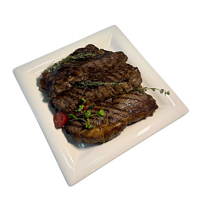 Стейк Стриплойн СП  кг КУЛИНАРИЯ