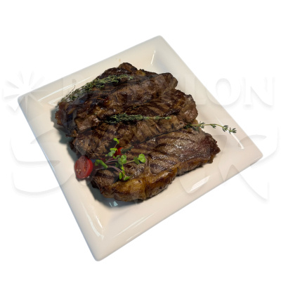 Стейк Стриплойн СП  кг КУЛИНАРИЯ