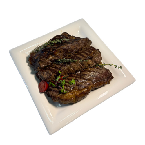 Стейк Стриплойн СП  кг КУЛИНАРИЯ