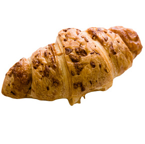 Круассан с сыром и ветчиной 100г