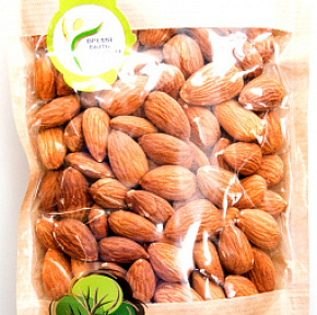 Орех Миндаль жареный Семушка 150г  