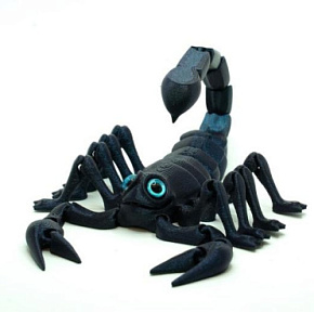 Игрушка Скорпион Чибби I0523-02 303