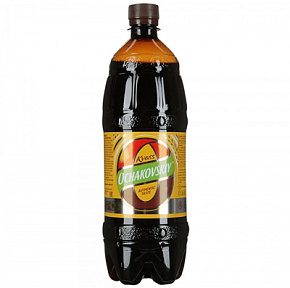 Квас Очаковский 1л 