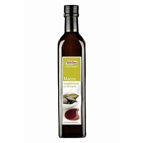 Масло Тыквенное Котани 250мл