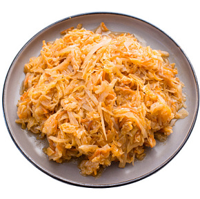 Капуста тушеная кг СП КУЛИНАРИЯ