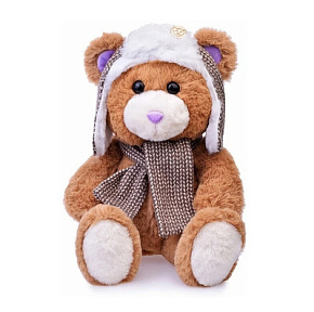 Игрушка мяг. Медведь М0670