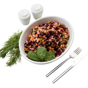 Салат Винегрет Классический кг СП КУЛИНАРИЯ