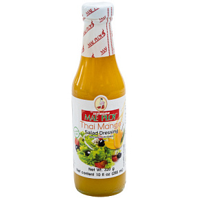 Соус Тайский с манго 285 мл Mae Ploy