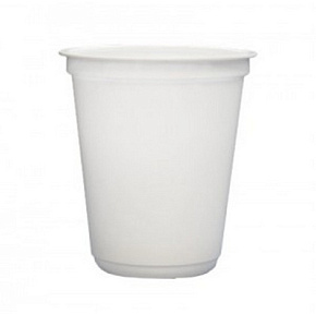 Сметана 20% пл.стакан 200г