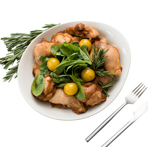 Бедро куриное гриль кг СП КУЛИНАРИЯ Бедро куриное гриль кг СП КУЛИНАРИЯ