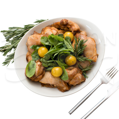 Бедро куриное гриль кг СП КУЛИНАРИЯ Бедро куриное гриль кг СП КУЛИНАРИЯ