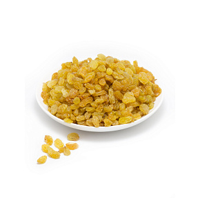 Изюм б/к Голден 500г