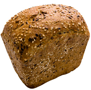 Хлеб Зерновой 380г