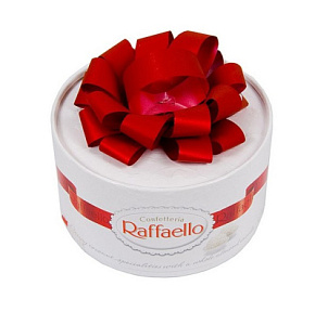 Конфеты Раффаэлло Торт 100г 
