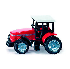 Игрушка Трактор Massey Ferguson 0847 