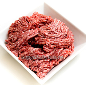 Фарш домашний кг Фарш домашний кг